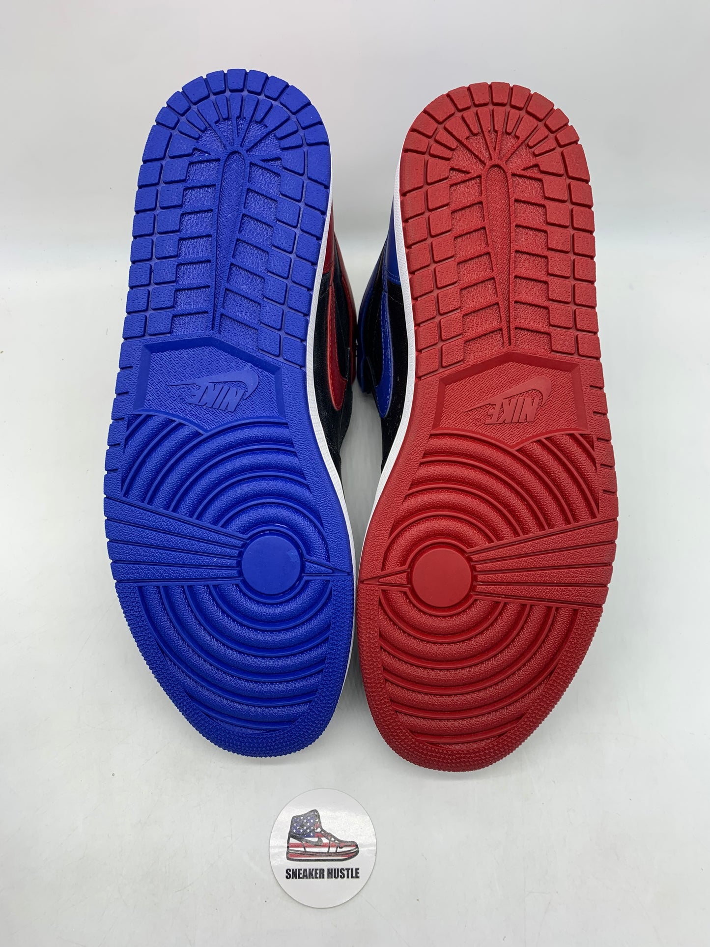 Jordan 1 Retro Top 3