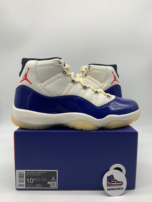 Jordan 11 Retro Rare Air