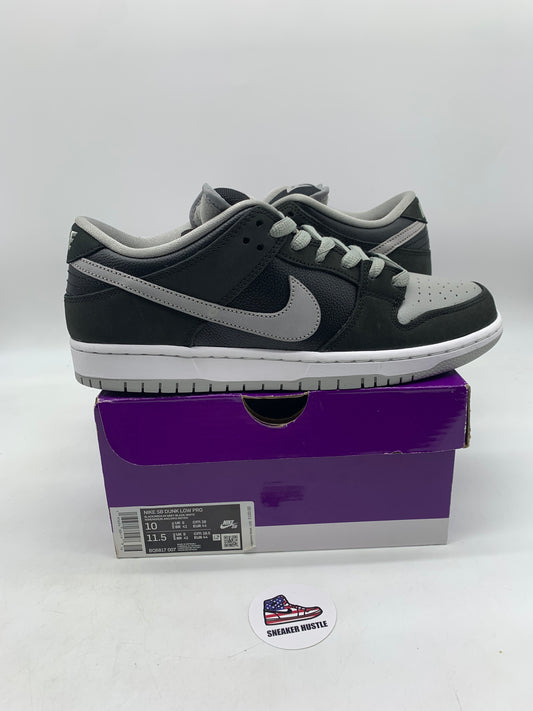 Nike SB Dunk Low J-Pack Shadow
