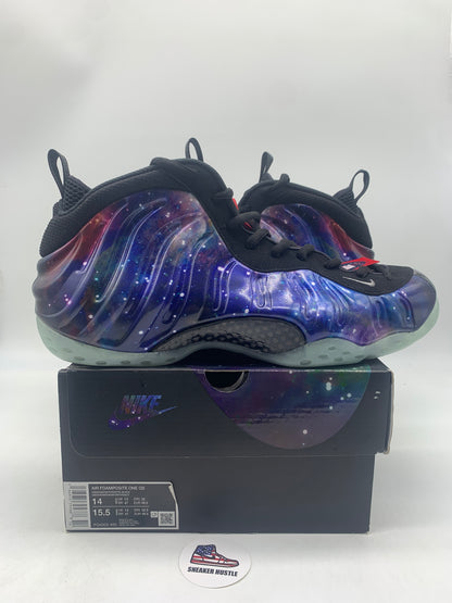 Nike Air Foamposite One Galaxy (2025)