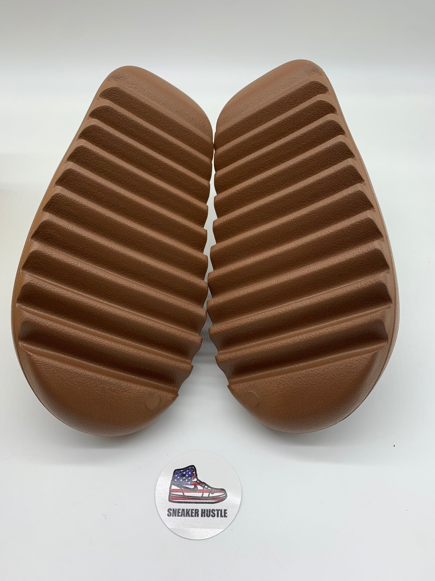 adidas Yeezy Slide Flax