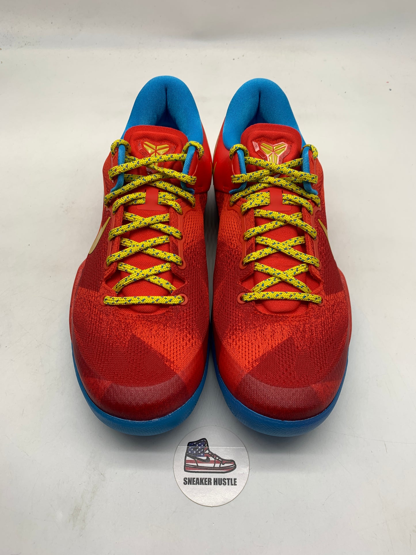 Nike Kobe 8 Protro Year of the Horse (2026)