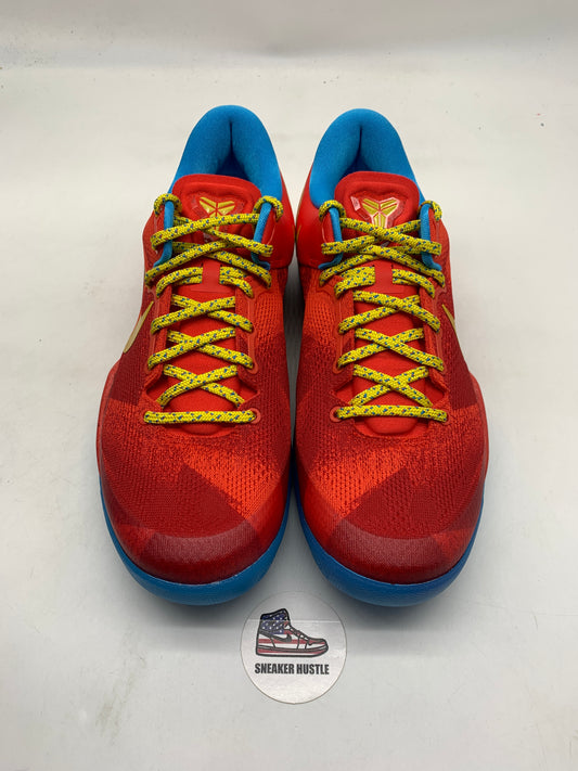 Nike Kobe 8 Protro Year of the Horse (2026)