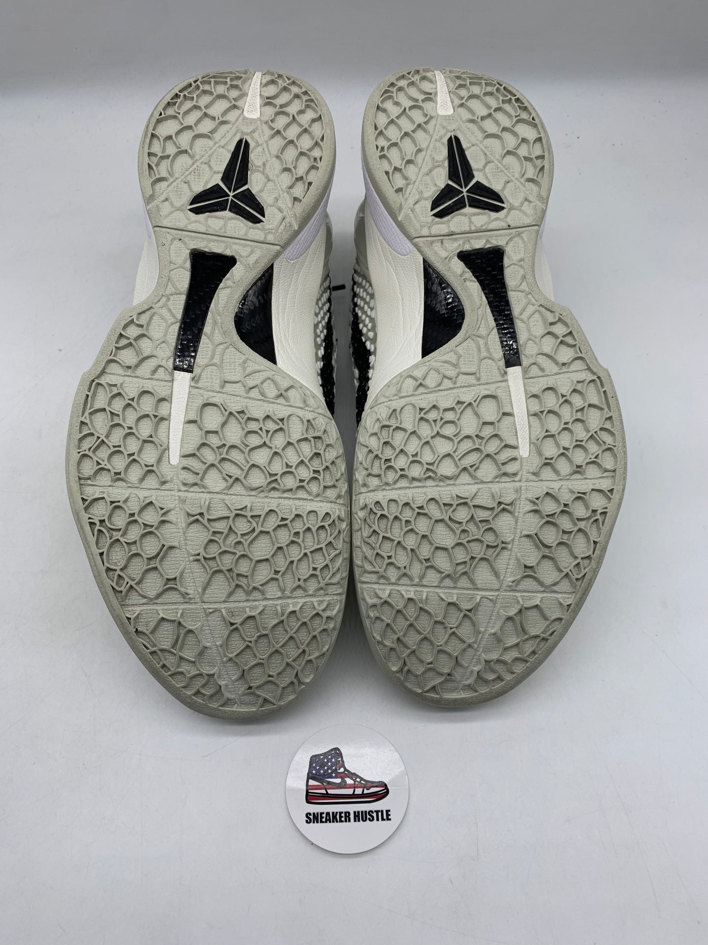 Nike Kobe 6 Protro Sail All-Star