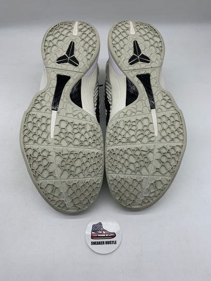 Nike Kobe 6 Protro Sail All-Star