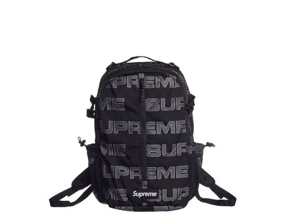 Supreme Backpack (FW21) Black