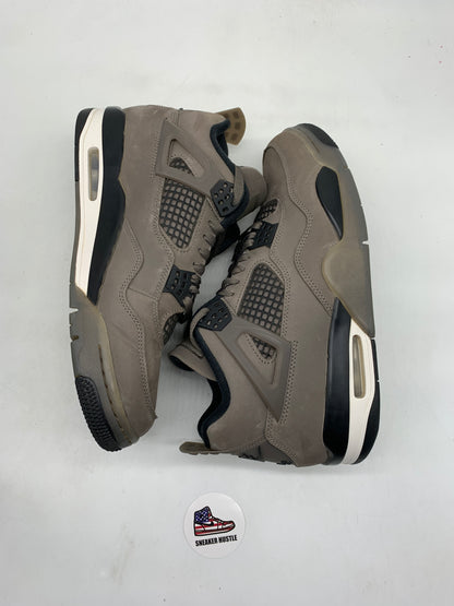 Jordan 4 Retro Cave Stone