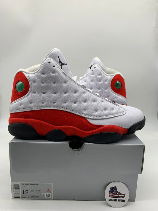Jordan 13 Retro OG Chicago (2026)