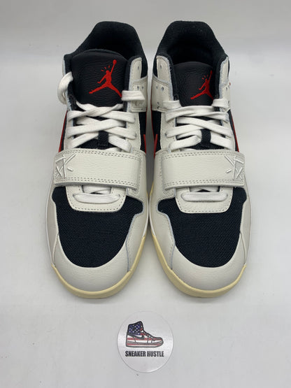Jordan Jumpman Jack TR Travis Scott University Red