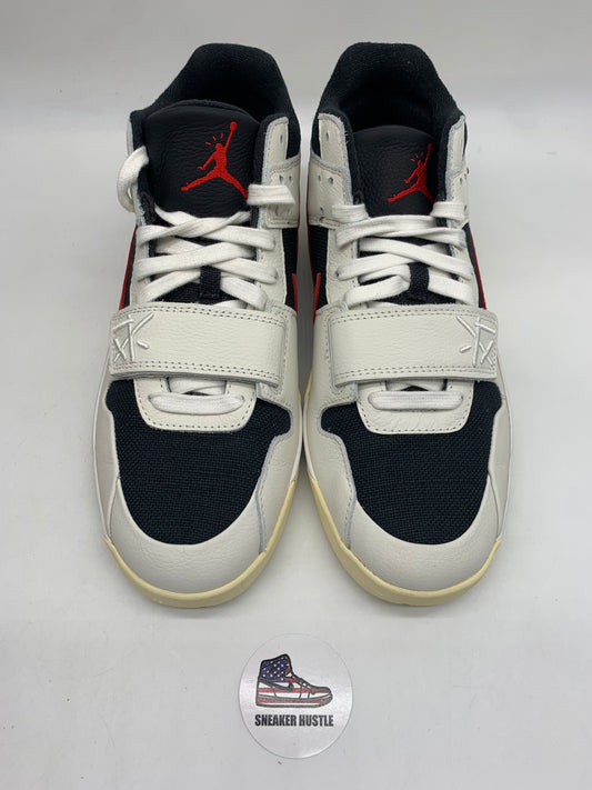 Jordan Jumpman Jack TR Travis Scott University Red