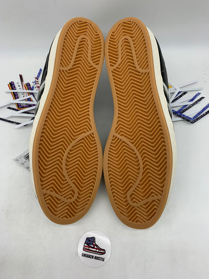 adidas Superstar KoRn 30th Anniversary