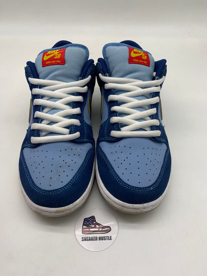 Nike SB Dunk Low Pro Why So Sad?