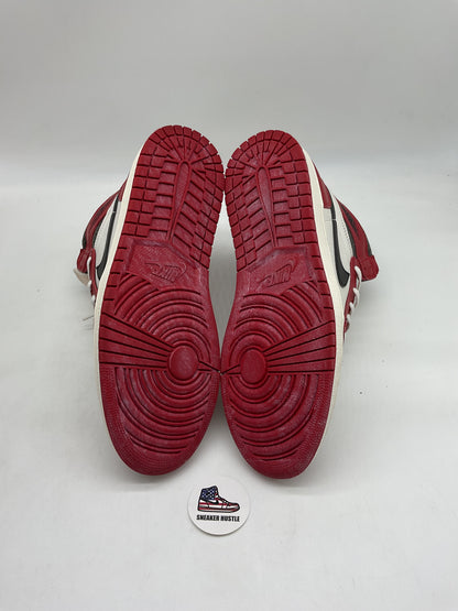 Jordan 1 Retro High OG Chicago Lost and Found