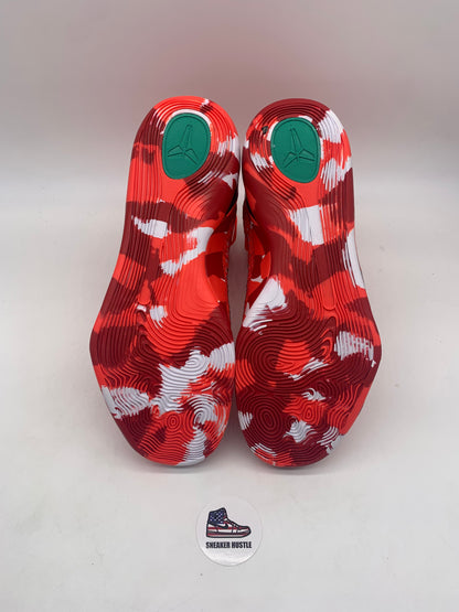 Nike Kobe 9 Elite Protro Christmas (2024)