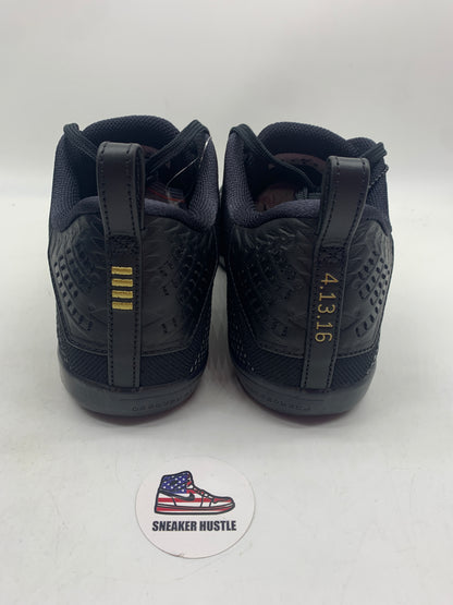 Nike Kobe 11 Elite Low Protro Fade to Black