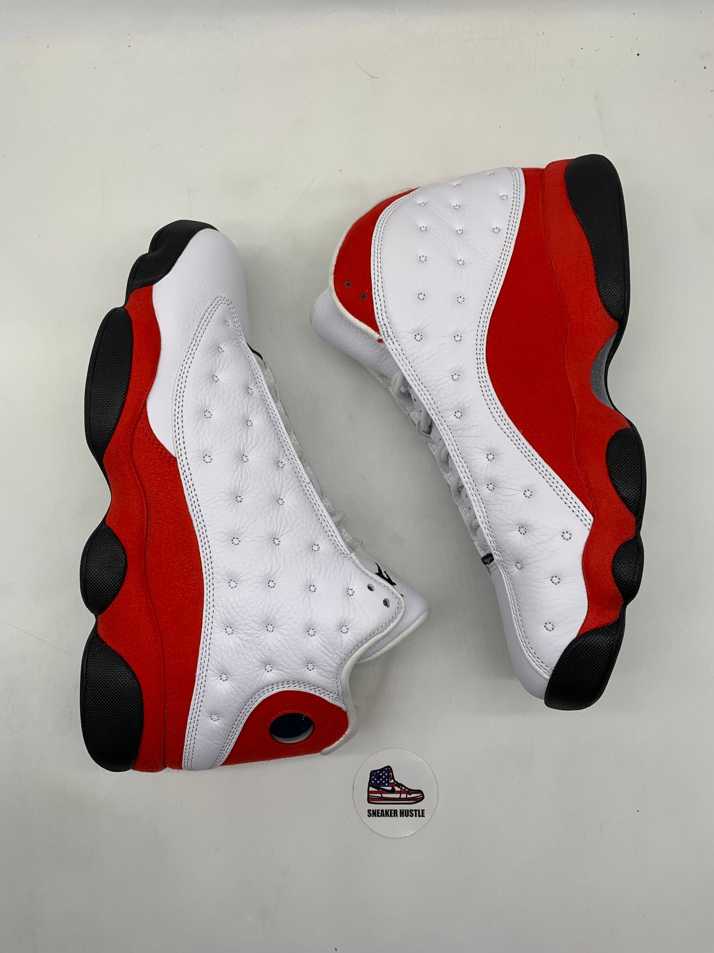Jordan 13 Retro OG Chicago (2026)