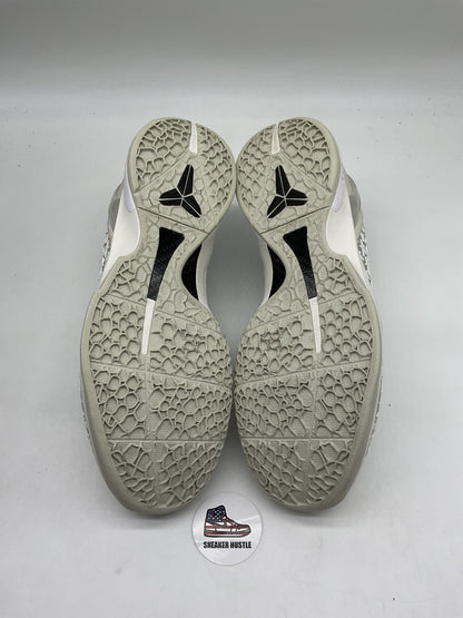 Nike Kobe 6 Protro Sail All-Star