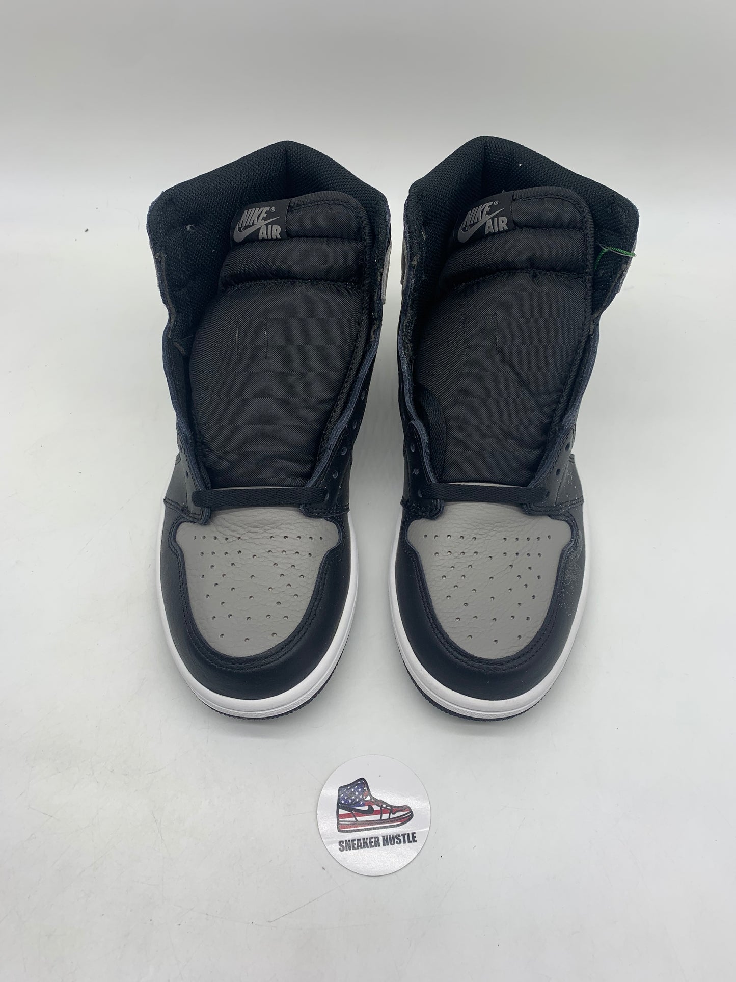 Jordan 1 Retro High Shadow (2018)