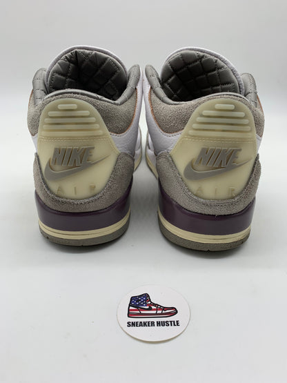 Jordan 3 Retro SP A Ma Maniére (Women's)