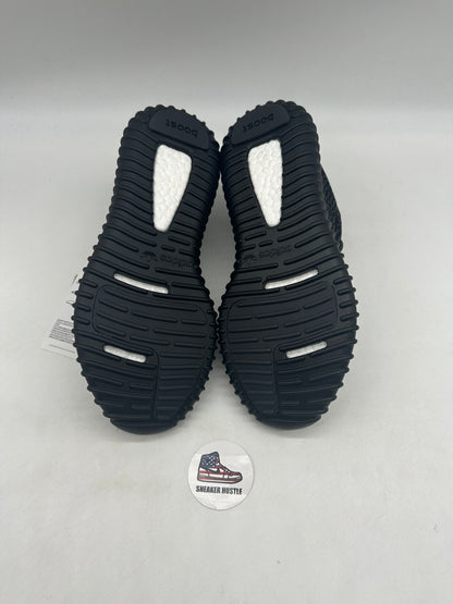 adidas Yeezy Boost 350 Pirate Black (2023)