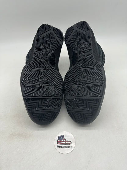 Nike Kobe 4 Protro Gift of Mamba