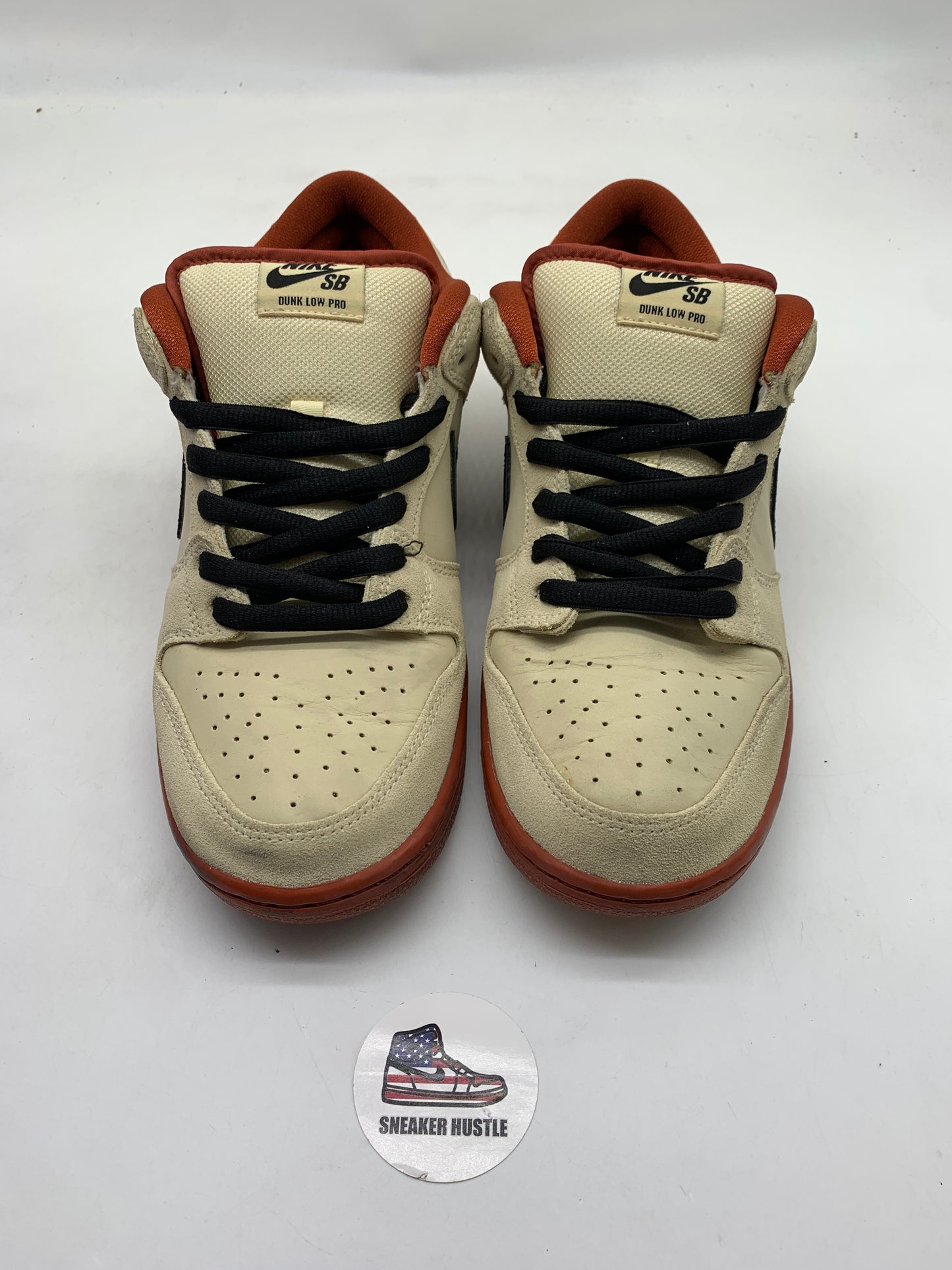 Nike SB Dunk Low Pro Hennessy