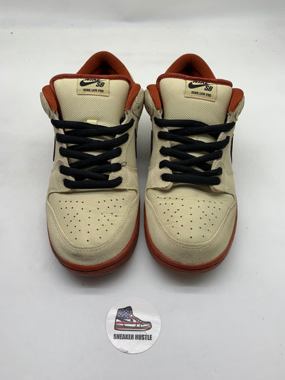 Nike SB Dunk Low Pro Hennessy