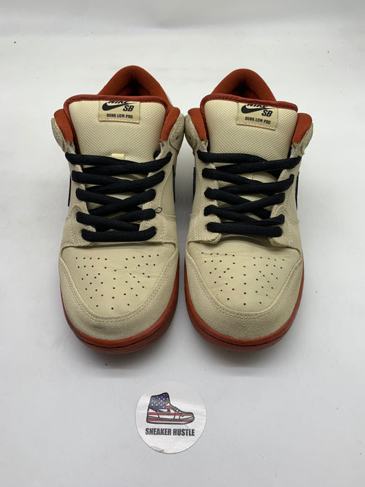 Nike SB Dunk Low Pro Hennessy