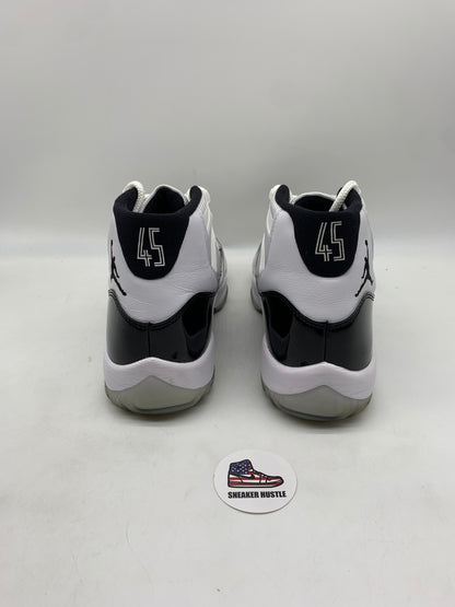 Jordan 11 Retro Concord (2018)