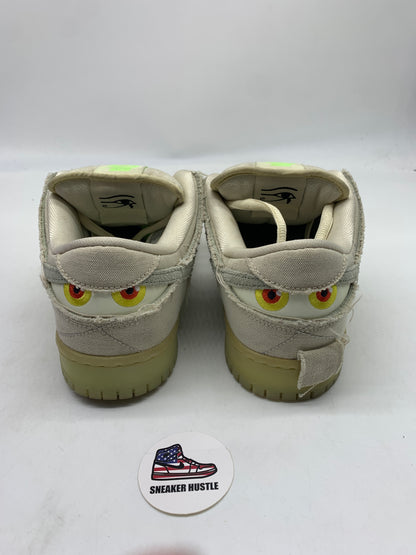 Nike SB Dunk Low Mummy