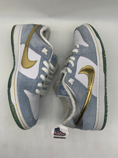 Nike SB Dunk Low Sean Cliver