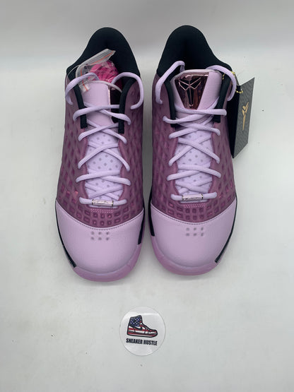 Nike Kobe 3 Low Protro Pink Quartz