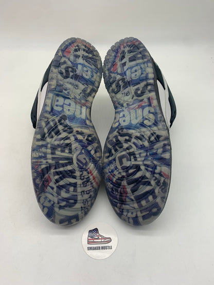 Nike SB Dunk Low Staple Panda Pigeon