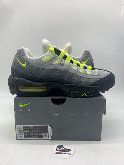 Nike Air Max 95 OG Neon (2020)