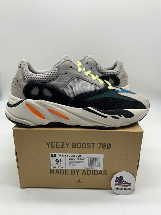 adidas Yeezy Boost 700 Wave Runner