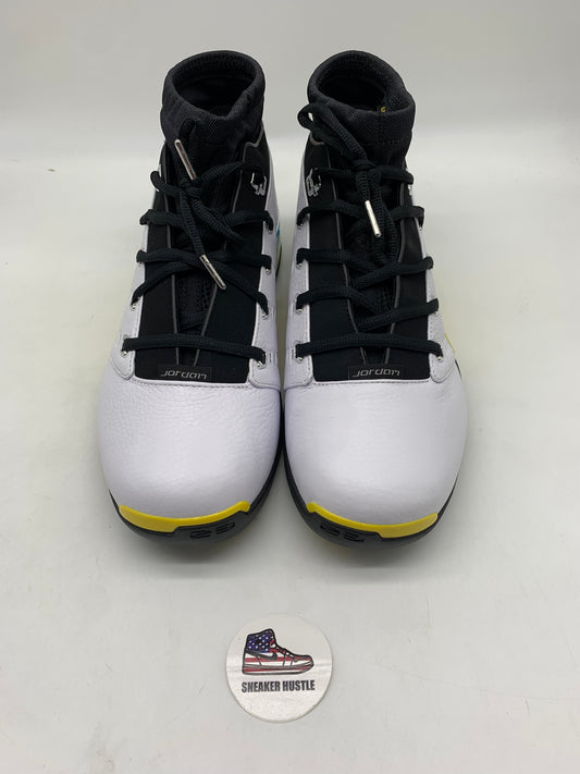 Jordan 17 Retro Low All-Star Lightning (2024)