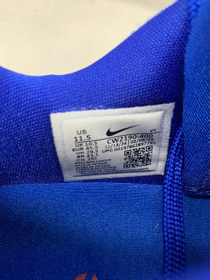 Nike Kobe 6 Protro Dodgers