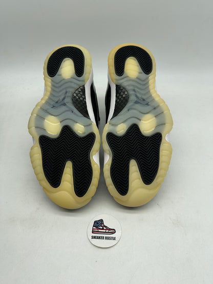 Jordan 11 Retro Low Barons