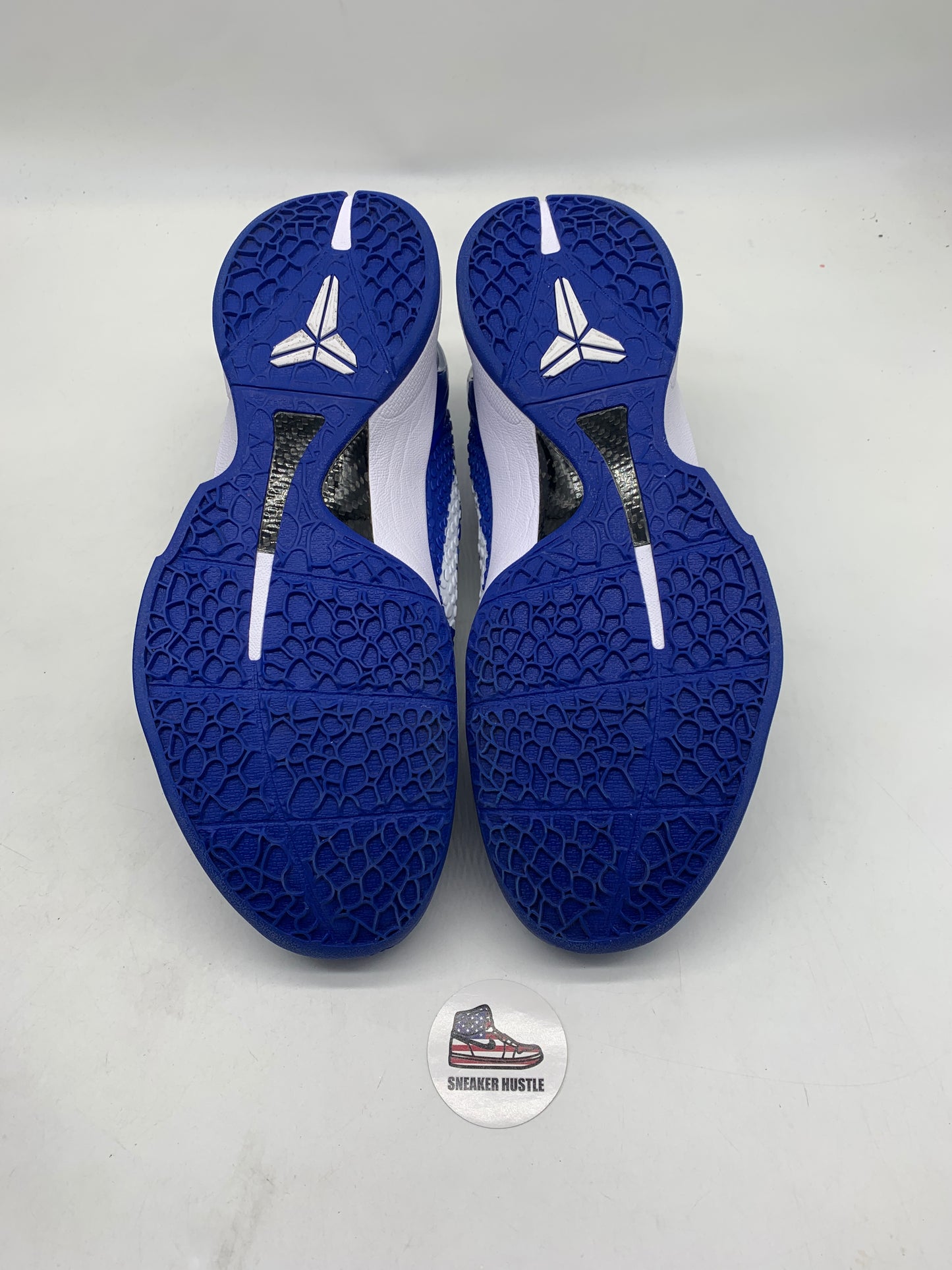 Nike Kobe 6 Protro Dodgers