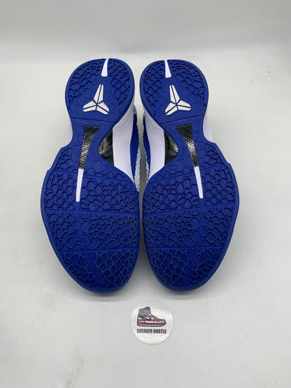 Nike Kobe 6 Protro Dodgers