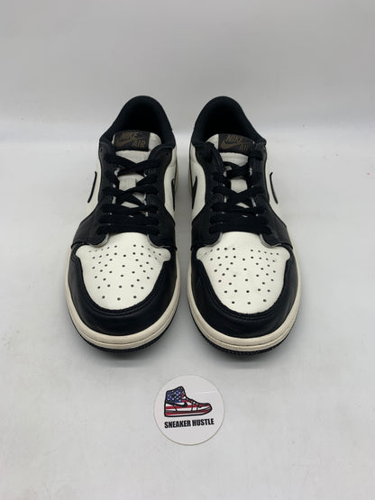 Jordan 1 Retro Low OG Mocha