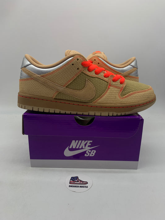 Nike SB Dunk Low Pro Som Tum