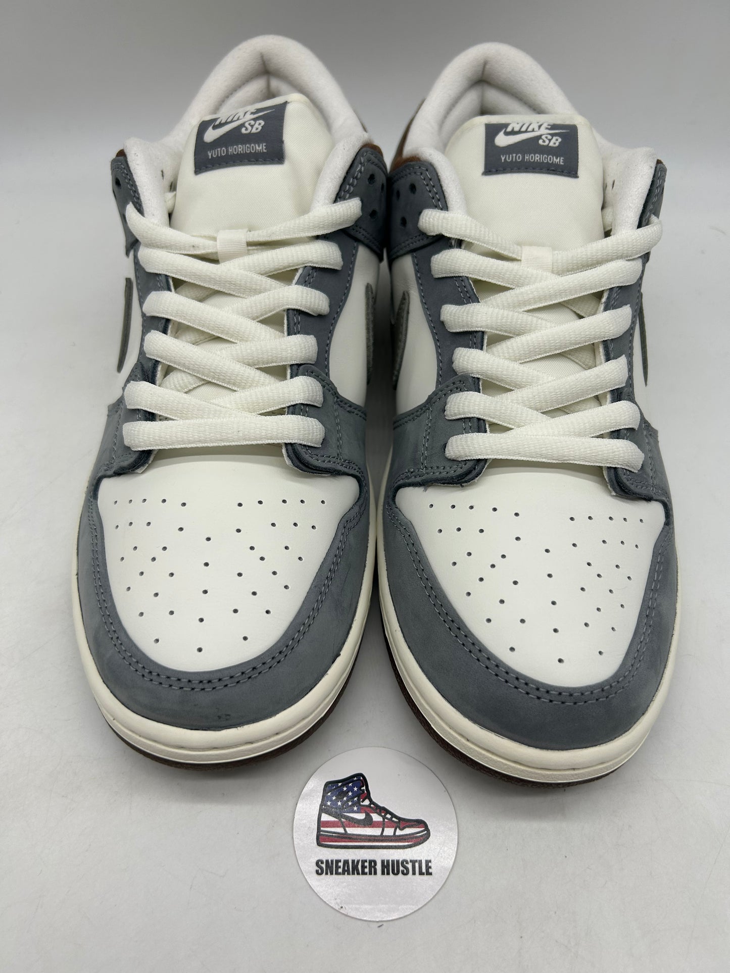 Nike SB Dunk Low Yuto Horigome