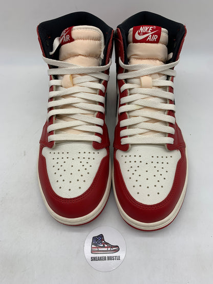 Jordan 1 Retro High OG Chicago Lost and Found