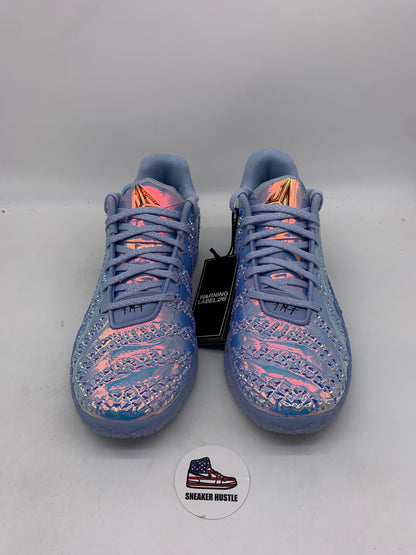 Nike Ja 3 LX All-Star Warning Label