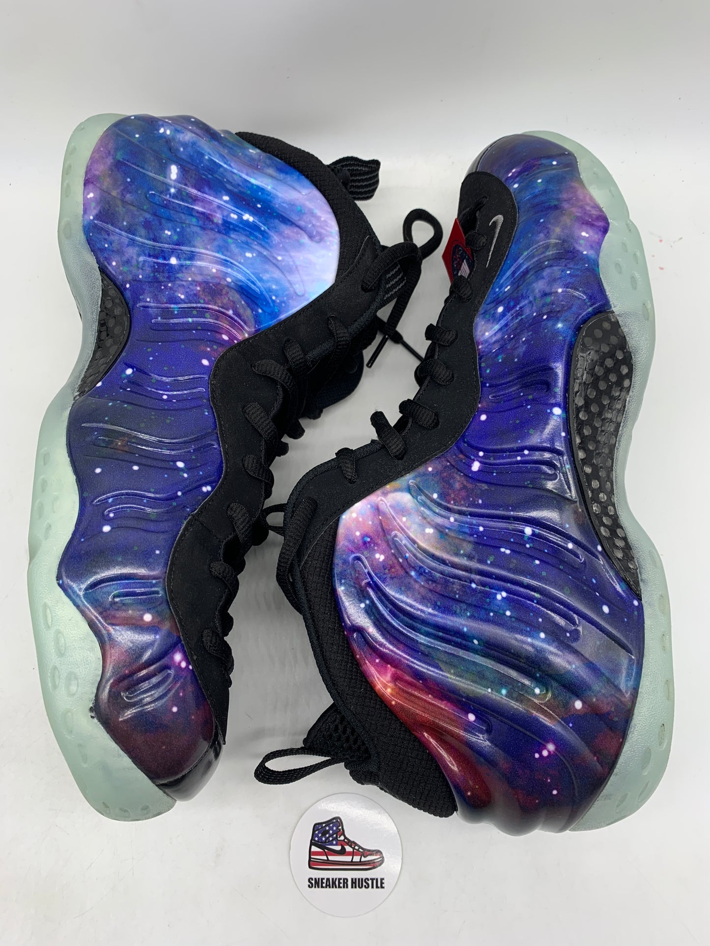 Nike Air Foamposite One Galaxy (2025)