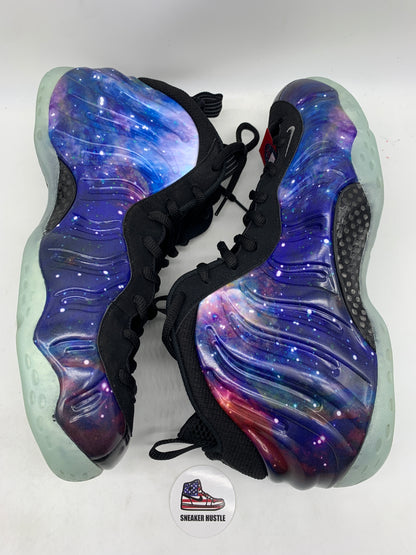 Nike Air Foamposite One Galaxy (2025)