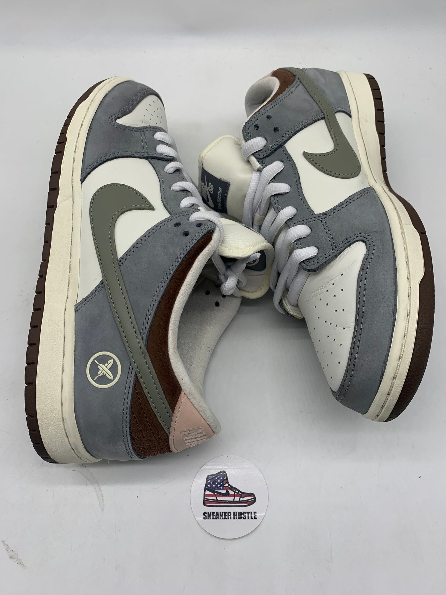 Nike SB Dunk Low Yuto Horigome