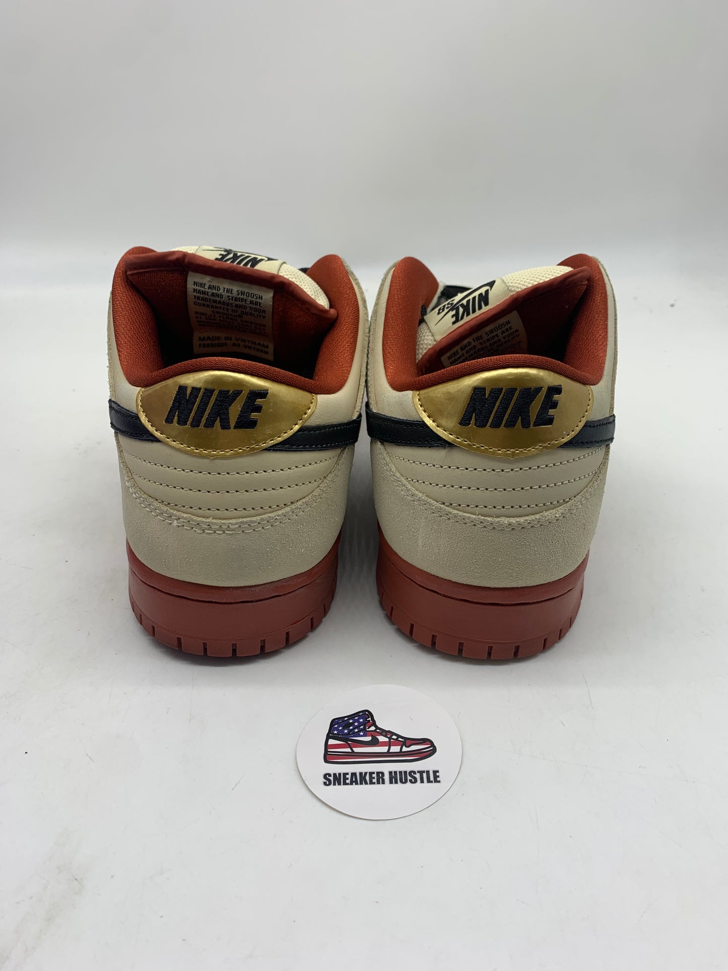 Nike SB Dunk Low Pro Hennessy