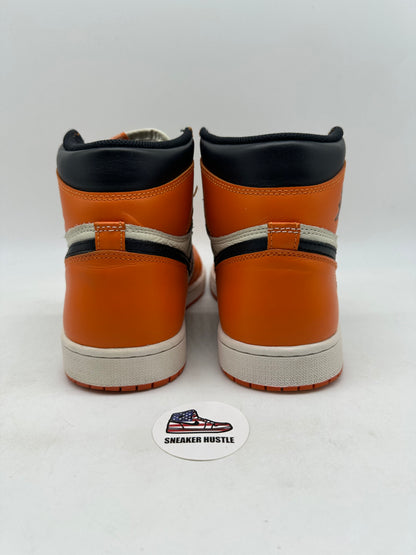Jordan 1 Retro Reverse Shattered Backboard